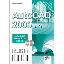 Autodesk AutoCAD 2006