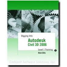 Autodesk Civil 3D 2006