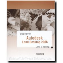 Autodesk Land Desktop 2006