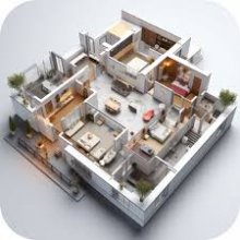 Dream House 3D 4.1