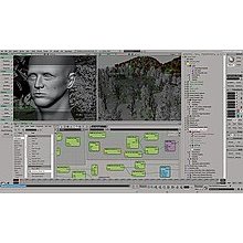 SoftImage xli