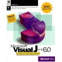 Microsoft Visual J++ 1.1