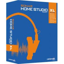 Cakewalk Home Studio XL 2004