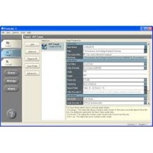 Canopus ProCoder Express v1.1 for Edius 3