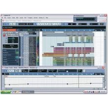 Cubase Sx 3.0.1.514