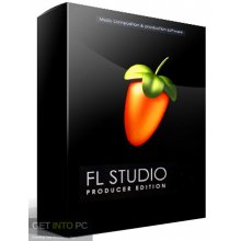 FruityLoops Studio 5 Producer Edition