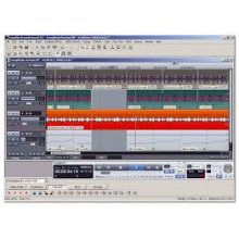 Magix Samplitude v8