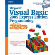 visual basic 2005 experes edition