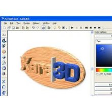 Xara3D 6.0 Full