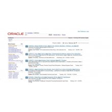 oracle 7 enterprise