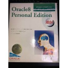 oracle 8 personal