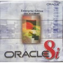 oracle 8i enterprise