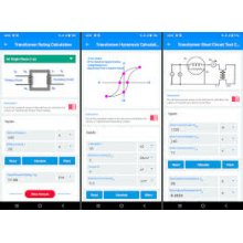 Electrical Calculations V2.31