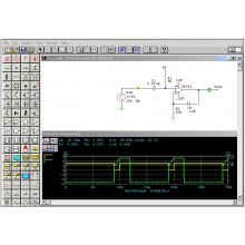 IC simulation