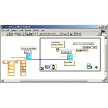 LabVIEW 7.1 Professional