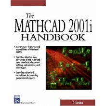 MathCAD 2001i Professional