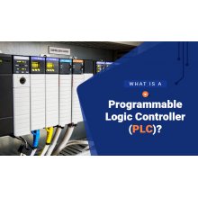 Programmable Logic Controllers