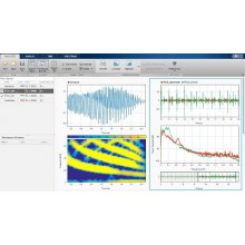 Signal Processing Toolset V6.0