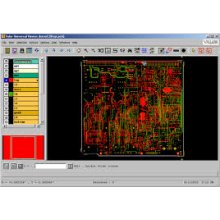 Supermax ECAD v9.2