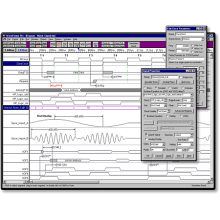 Synapticad Testbencher v6.5