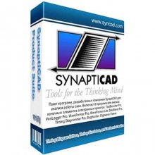 Synapticad Waveformer Pro v6.5