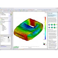 Moldflow Plastics Insight 4.0