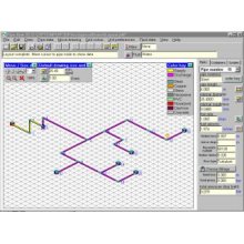 PIPEFLOW 3D v1.036