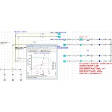 Piping Systems FluidFlow v2.33