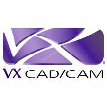 VX CAD_CAM v9.51