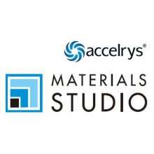 Accelrys Materials Studio v3.2