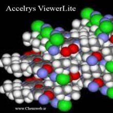 Accelrys ViewerPro5.1