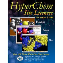 HyperChem7.1