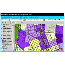 Autodesk MapGuide LiteView 6.5