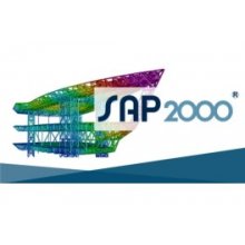 SAP 2000 8.35