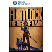 Flintlock The Siege of Dawn