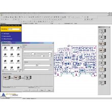 CAMCAD GRAPHIC V3.41A