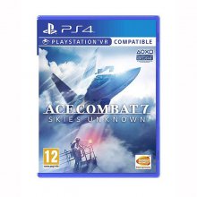 Ace Combat 7: Skies Unknown