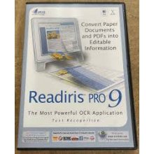 Readiris pro 9