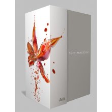 Avid SoftImage XSI 4.0