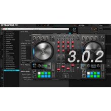 Traktor DJ 3.0.0.41