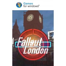 Fallout London