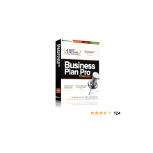 Business Plan Pro 2003 Premier 6.09.0007