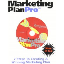 Marketing Plan Pro 6.0