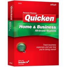 Quicken Premier Home and Business 2006