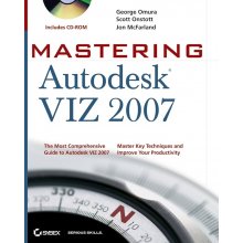 autodesk viz 2007