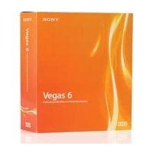 sony vegas 6.0