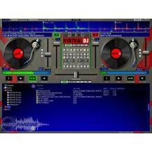 Atomix VirtualDJ 3.2 Full