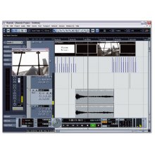 cubase 3.1+nuendo 3.2