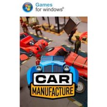 Car Manufacture