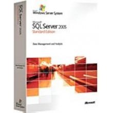 Microsoft.SQL.Server.2005.Standard.Edition